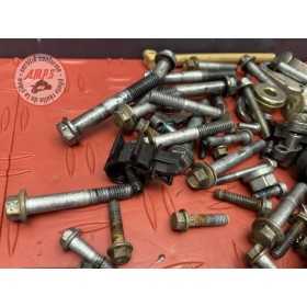 Kit de vis moteur 