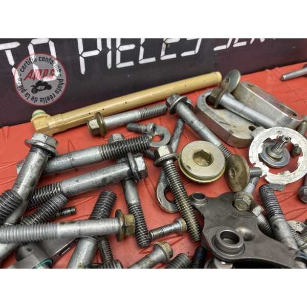 Kit de vis moteur 