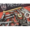 Kit de vis moteur