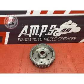 Rotor volant moteur 