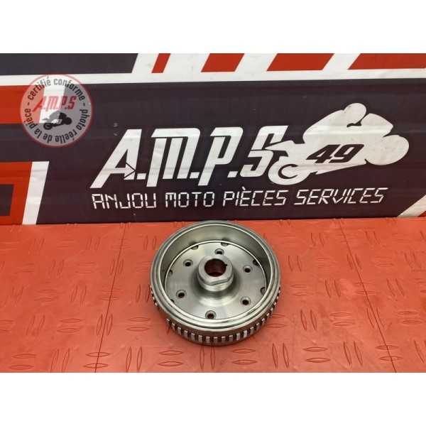Rotor volant moteur