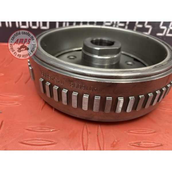 Rotor volant moteur 