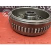 Rotor volant moteur
