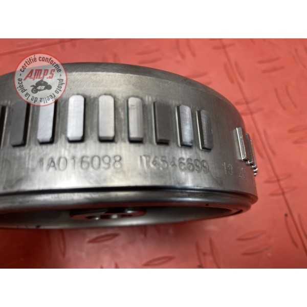 Rotor volant moteur 