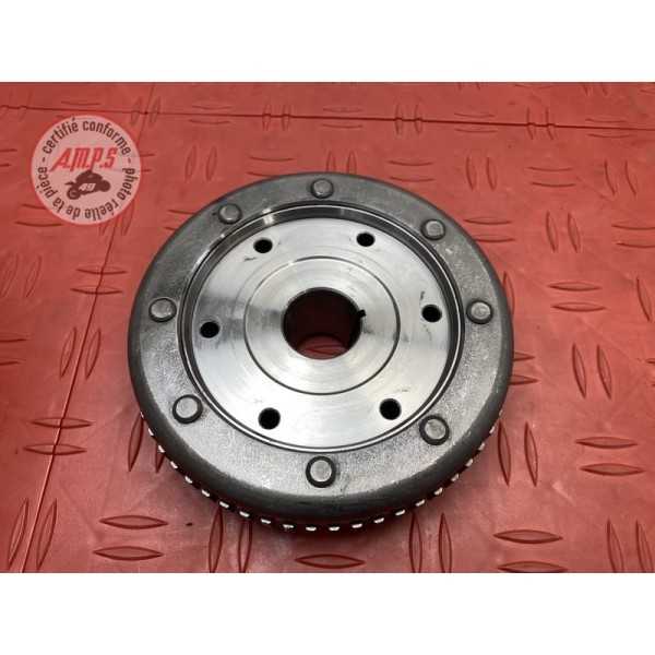 Rotor volant moteur 