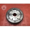 Rotor volant moteur