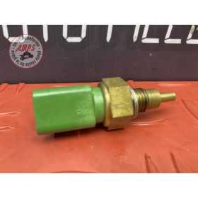 Sonde de température d'eau 