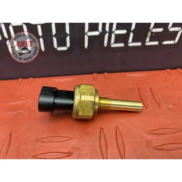 Sonde de température d'huile 