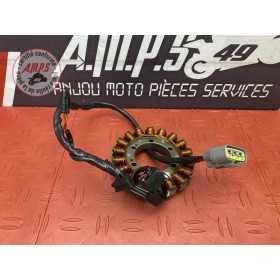 Stator alternateur 