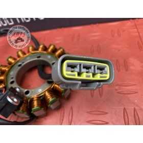 Stator alternateur 