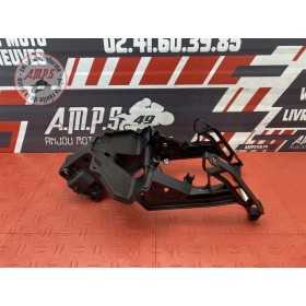 Araignée Aprilia TUAREG 660 de 2022 à 2026 
