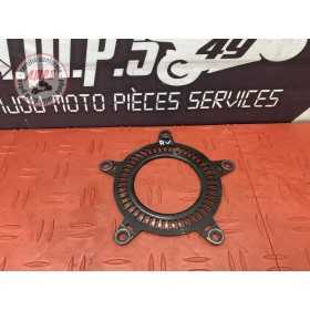Cible ABS avant Aprilia TUAREG 660 de 2022 à 2026 