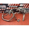 Crash bar Hepco & Becker Aprilia TUAREG 660 de 2022 à 2026 
