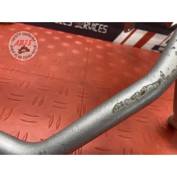 Crash bar Hepco & Becker Aprilia TUAREG 660 de 2022 à 2026 