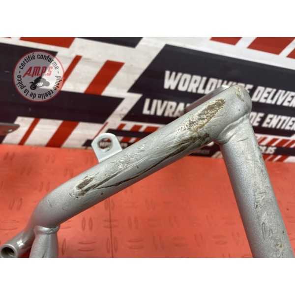 Crash bar Hepco & Becker Aprilia TUAREG 660 de 2022 à 2026 