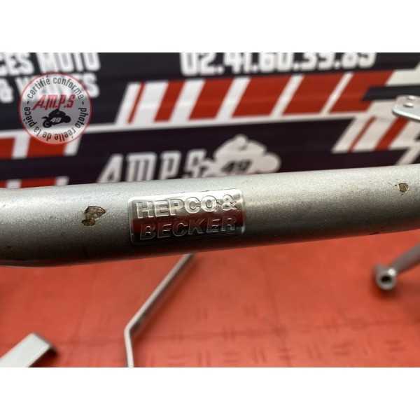 Crash bar Hepco & Becker Aprilia TUAREG 660 de 2022 à 2026 