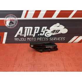 Dent de requin Aprilia TUAREG 660 de 2022 à 2026 