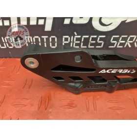 Dent de requin Aprilia TUAREG 660 de 2022 à 2026 