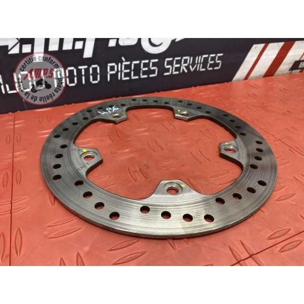 Disque de frein arriere Aprilia TUAREG 660 de 2022 à 2026 