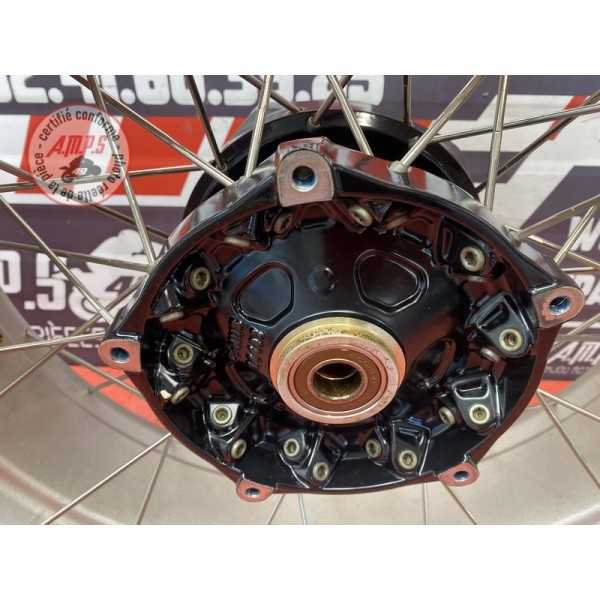 Jante arrière Aprilia TUAREG 660 de 2022 à 2026 