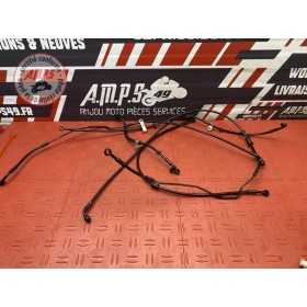 Kit de durite frein Aprilia TUAREG 660 de 2022 à 2026 