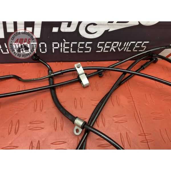 Kit de durite frein Aprilia TUAREG 660 de 2022 à 2026 