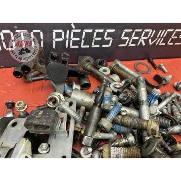 Kit de vis partie cycle Aprilia TUAREG 660 de 2022 à 2026 