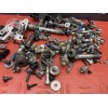 Kit de vis partie cycle Aprilia TUAREG 660 de 2022 à 2026