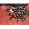 Kit de vis partie cycle Aprilia TUAREG 660 de 2022 à 2026