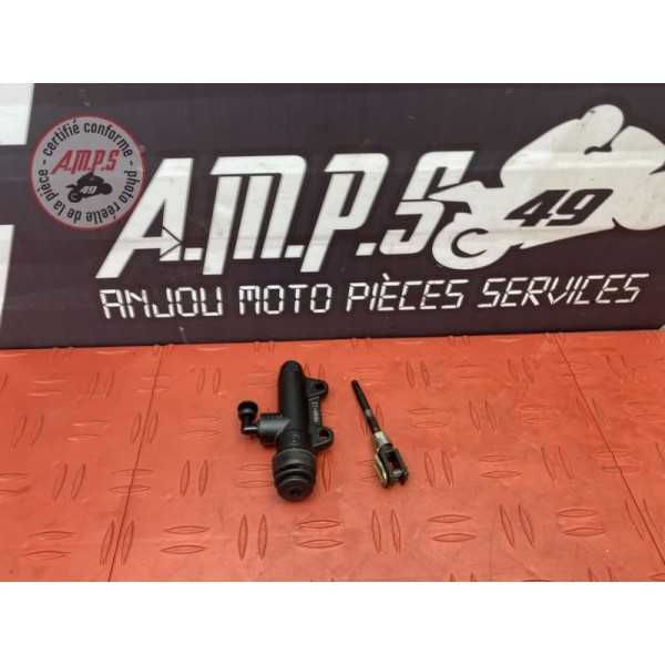 Maitre cylindre de frein arriere Aprilia TUAREG 660 de 2022 à 2026