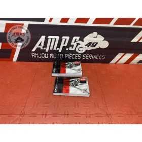 Manuel d utilisateur Aprilia TUAREG 660 de 2022 à 2026 