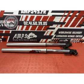 Paire de tube de fourche Aprilia TUAREG 660 de 2022 à 2026 