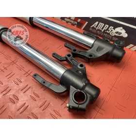 Paire de tube de fourche Aprilia TUAREG 660 de 2022 à 2026 