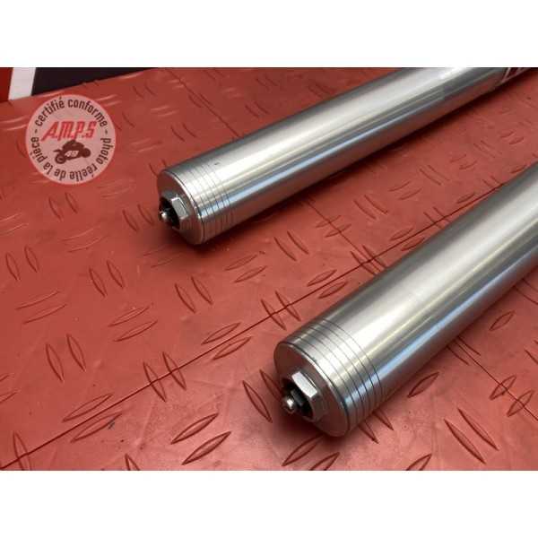 Paire de tube de fourche Aprilia TUAREG 660 de 2022 à 2026 