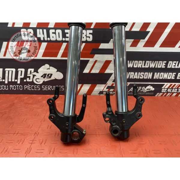 Paire de tube de fourche Aprilia TUAREG 660 de 2022 à 2026 