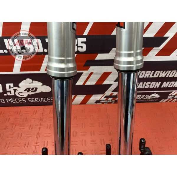 Paire de tube de fourche Aprilia TUAREG 660 de 2022 à 2026 
