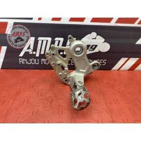 Platine repose pied droite Aprilia TUAREG 660 de 2022 à 2026 