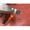 Platine repose pied gauche Aprilia TUAREG 660 de 2022 à 2026