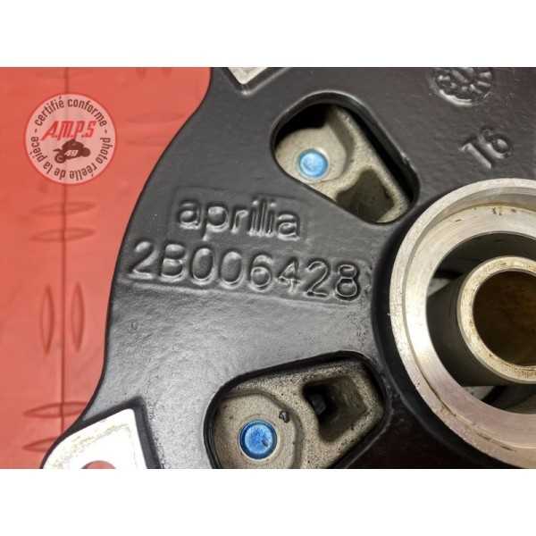 Porte couronne Aprilia TUAREG 660 de 2022 à 2026 