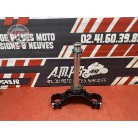 Te de fourche inférieur Aprilia TUAREG 660 de 2022 à 2026 