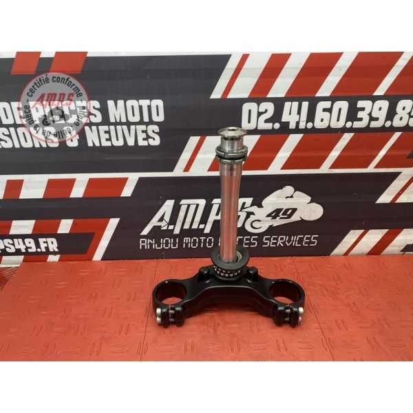 Te de fourche inférieur Aprilia TUAREG 660 de 2022 à 2026