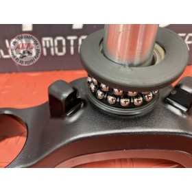 Te de fourche inférieur Aprilia TUAREG 660 de 2022 à 2026 