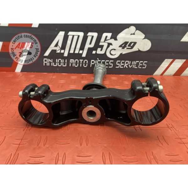 Te de fourche inférieur Aprilia TUAREG 660 de 2022 à 2026 
