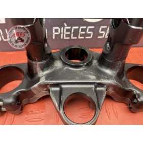Te de fourche supérieur Aprilia TUAREG 660 de 2022 à 2026 