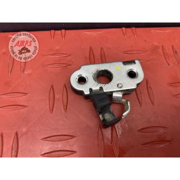 Verrouillage de selle Aprilia TUAREG 660 de 2022 à 2026 