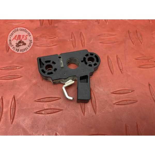 Verrouillage de selle Aprilia TUAREG 660 de 2022 à 2026 