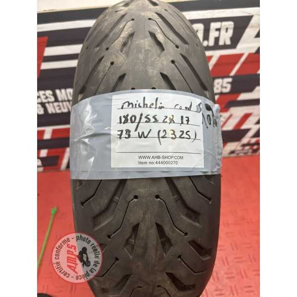 Michelin Pilot Road 6 180/55/17
