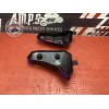 Ecope de radiateur gauche Yamaha MT07 ABS 2018 à 2020 