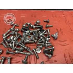 Kit de vis de carrosserie 