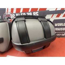 Paire de valise BMW Rétrofit 